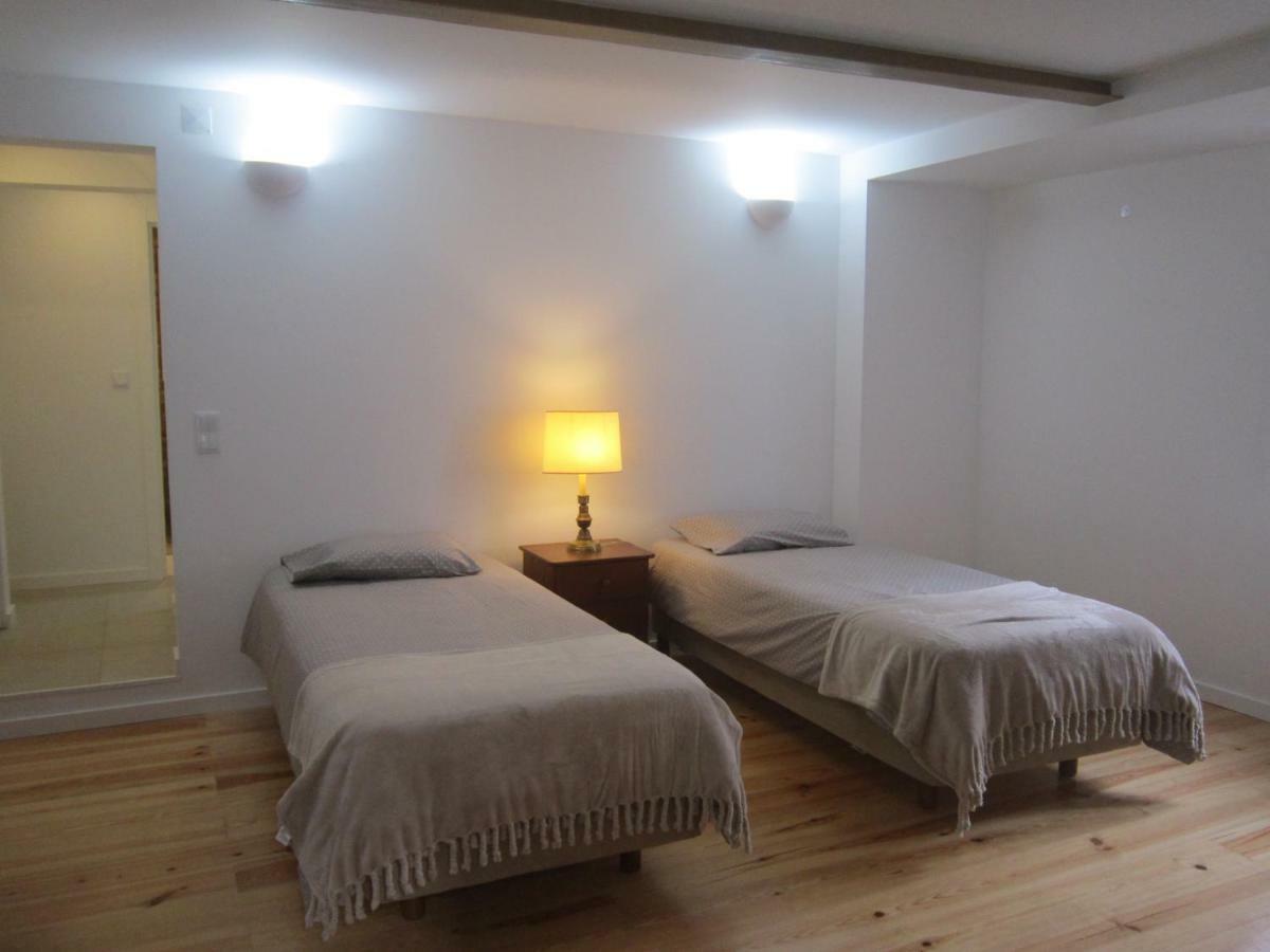 Casa Ze Bonito 1 Apartment Cascais
